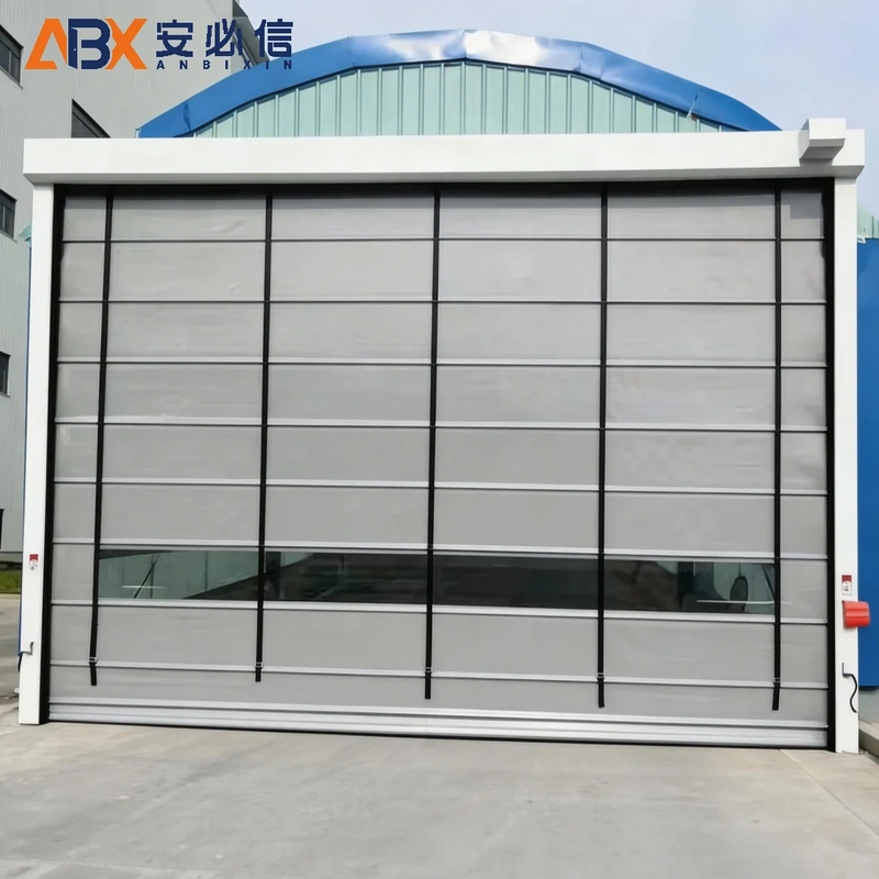 深圳市高速堆积门